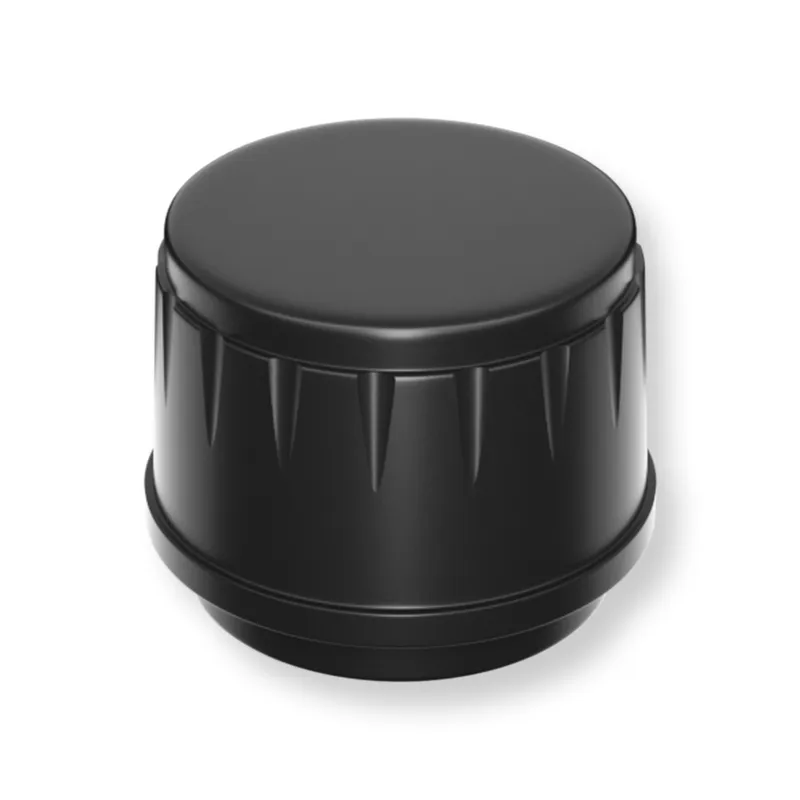 TPMS Tyre Pressure Monitoring System — detail